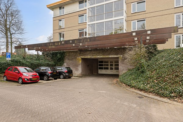 Medium property photo - De Vrijheidslaan 29, 6861 HC Oosterbeek